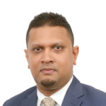 Dr. Nimesh Samarasinghe