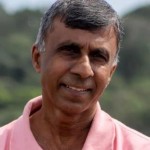 Sumanasiri Liyanage