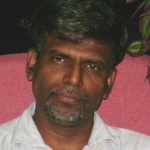 Dr. K. Arulananthan