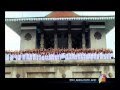 Sri lanka our lanka official CHOGM song MTV/MBC -english new version