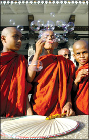 Child Monks 2