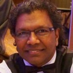 Dr. Suren R&#x000101ghavan 