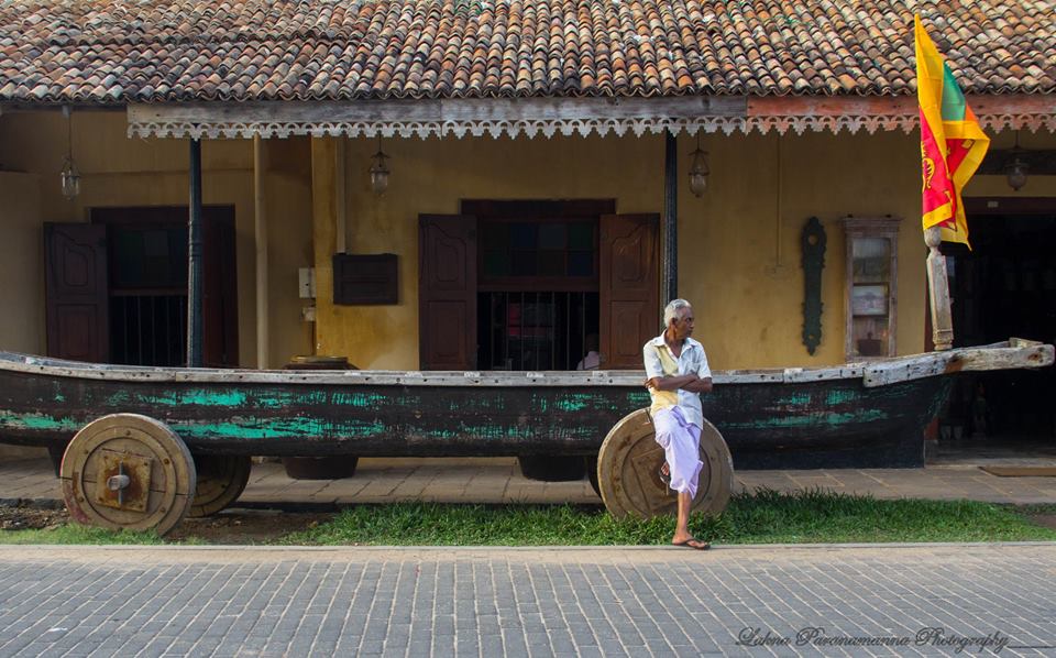 Sri Lanka