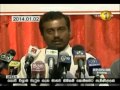 sirasa news 2014 01 03  10pm