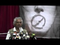 Lets rally up against the Suppression - Dr. Wickramabahu Karunaratne