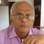 Dr. W.A Wijewardena 