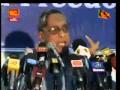 1 Sri Lanka News- ITN Noon News 30 Dec 2009