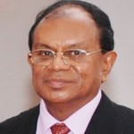 Dr. Laksiri Fernando