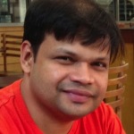 Niranjan Canagasooryam