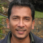 Dr. Ruvan Weerasinghe