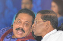 Maithri Mahinda August 2, 2015