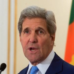 John Kerry 