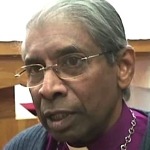 Bishop Kumara Illangasinghe 