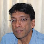 Jehan Perera