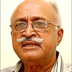  Col. (retd) R.Hariharan