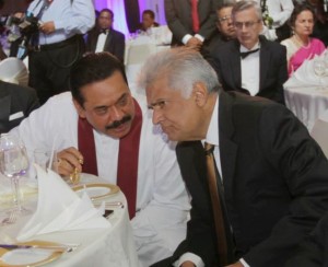 Ranil Mahinda-2