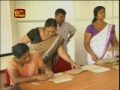 Sri Lanka Postal voting begins