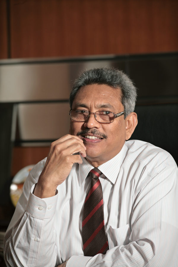 Gotabaya Picture courtesy businesstoday.lk