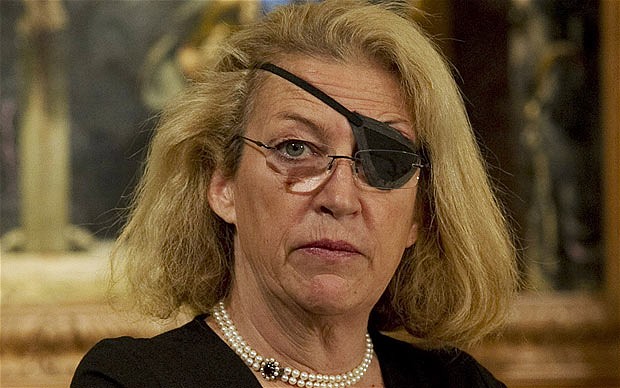 Marie Colvin