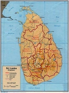 Sri Lanka